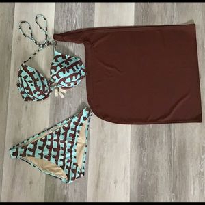 Victoria secret bikini